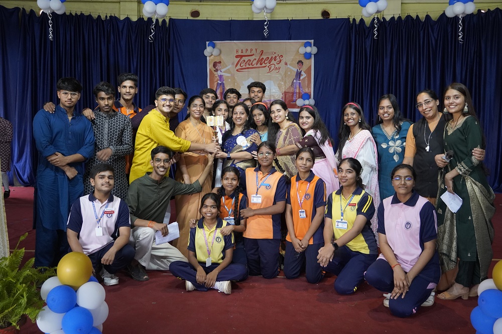 BEST SECTION OF THE MONTH 2025